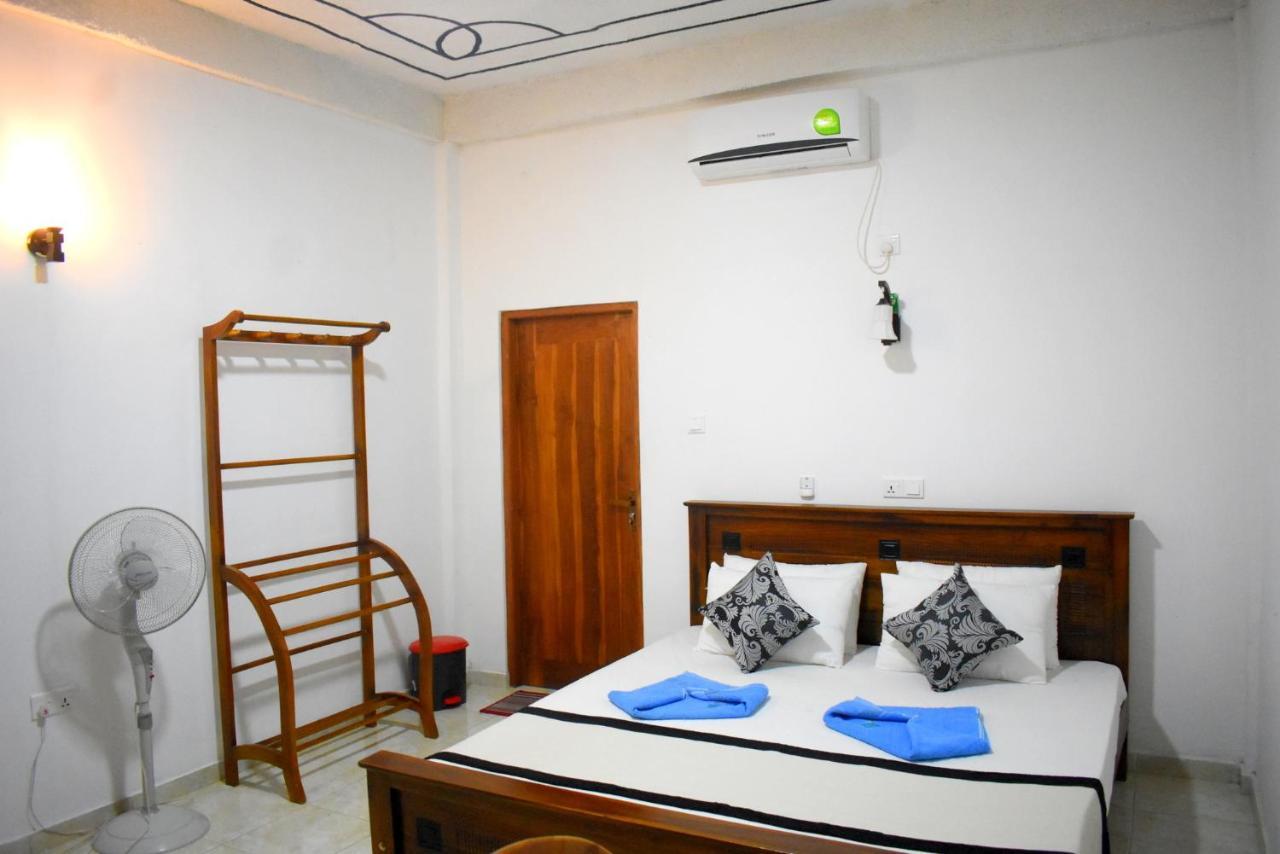 Kaushika Resort Anuradhapura Eksteriør bilde