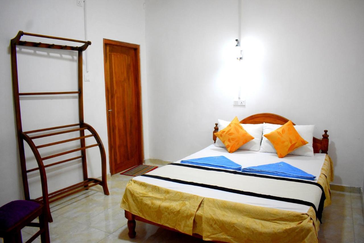 Kaushika Resort Anuradhapura Eksteriør bilde