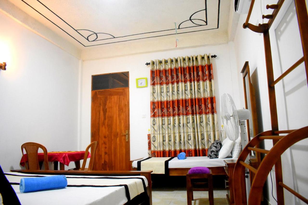 Kaushika Resort Anuradhapura Eksteriør bilde